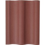 BMI Bramac Max základní taška červenohnědá – Zboží Mobilmania