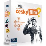 Albi Znáte český film? – Zboží Živě