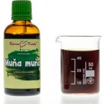 Bylinné kapky Muňa muňa tinktura 50 ml – Hledejceny.cz