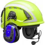 3M Peltor WS ALERT XPI MRX21P3E3WS6, 30 dB – HobbyKompas.cz