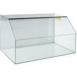 Tommi terárium skosené 20 x 20 x 20 cm – Zboží Dáma