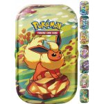 Pokémon TCG: SV8.5 Prismatic Evolutions - Mini Tin – Zboží Dáma