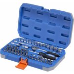 NAREX gola sada 1/4", 49-dílná Industrial 65404189 – Zboží Dáma