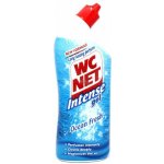 WC Net Intense Gel gelový WC čistič Ocean Fresh 750 ml – Sleviste.cz