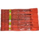 Delphin TIPO 2.8 GlassCarbon SG MEDIUM – Hledejceny.cz