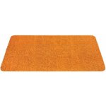Hamat Rohožka Mercury rug oranžová 35 x 55 cm – Zboží Dáma