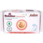 Anion Biointimo Dámské hygienické vložky s anionovým proužkem denní 2 x 10 ks – Zboží Dáma