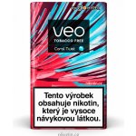 Veo Coral Twist – Zboží Dáma