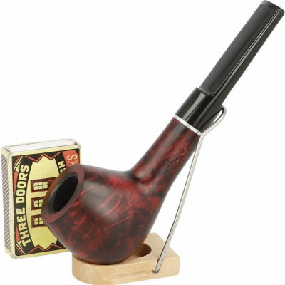 Angelo rovná červená IV 9 mm – Zbozi.Blesk.cz