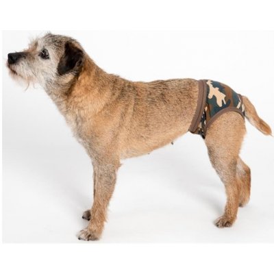 Samohýl Exclusive Hárací kalhotky Viky 40 cm – Hledejceny.cz