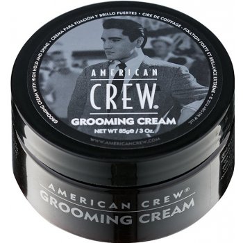 American Crew Grooming Cream Gel na vlasy Men 85 g