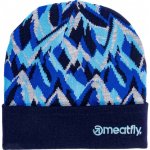 Meatfly kulich Tommy Blue Mountain Modrá – Hledejceny.cz