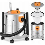 ZEEGMA Zonder Pro Ash – Sleviste.cz