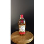 Tanqueray Flor de Sevilla 41,3% 1 l (holá láhev) – Zboží Dáma