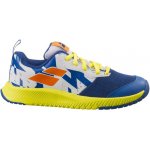 Babolat Pulsion All Court JR Dark Blue/Yellow – Zbozi.Blesk.cz