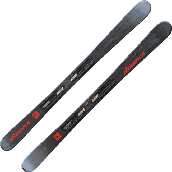 Nordica UNLEASHED J WB 22/23