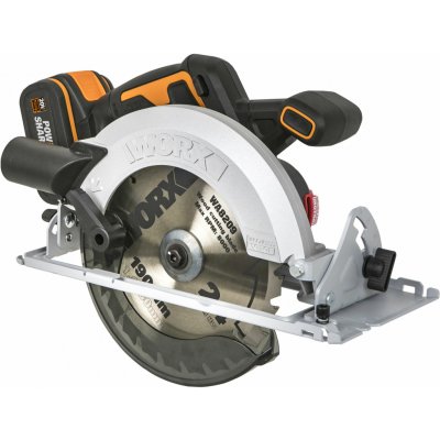 Worx WX520.9, – Hledejceny.cz