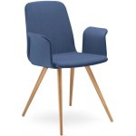 LD Seating konferenční židle Sunrise 152/BR-D – Zboží Mobilmania