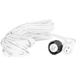 MagicHome Multi-Connect Kabel Christmas C51 pro prodloužení řetězu venkovní bílý L-10 m – Hledejceny.cz