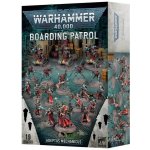 GW Warhammer Combat Patrol: Adeptus Mechanicus – Hledejceny.cz