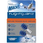 Mack's FlightGuard špunty do uší 1 pár – Zboží Mobilmania