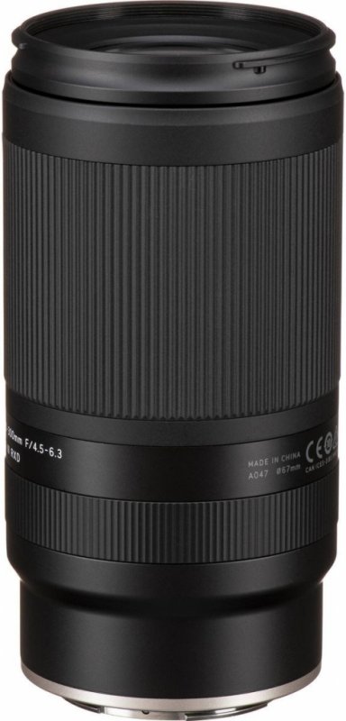 Tamron 70-300mm f/4.5-6.3 Di III RXD Nikon Z