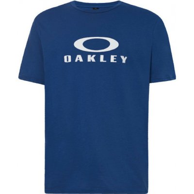 Oakley triko O-BARK poseidon – Hledejceny.cz