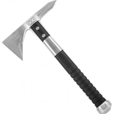 SOG Voodoo Hawk Mini Satin – Zboží Mobilmania
