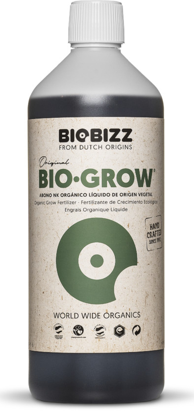 BioBizz BioGrow 1 l