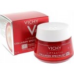 Vichy Liftactiv Collagen Specialist 16 noční krém 50 ml – Zboží Dáma