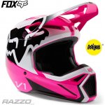 Fox Racing V1 Leed 2023 – Hledejceny.cz