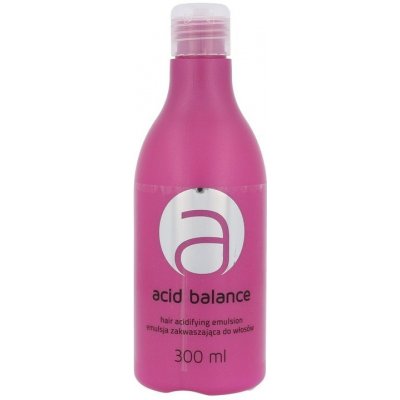 Stapiz Acid Balance Acidifying Emulsion 300 ml – Zbozi.Blesk.cz