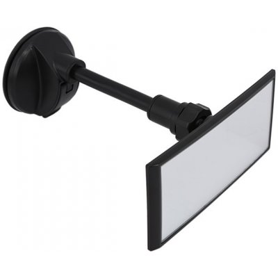 Přídavné zpětné zrcátko s přísavkou – Sleviste.cz