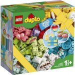 LEGO® DUPLO® 10958 Tvořivá oslava narozenin – Zbozi.Blesk.cz