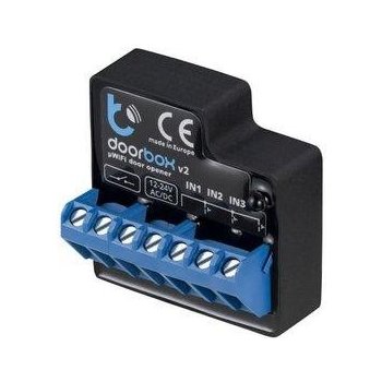 tedee Smart Relay Module od 1 700 Kč - Heureka.cz