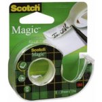 3M SCOTCH Lepicí páska 19 mm x 7,5 m – Zboží Živě