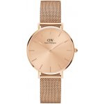 Daniel Wellington DW00100471 – Hledejceny.cz