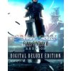 Hra na PC Crisis Core Final Fantasy VII - Reunion (Deluxe Edition)