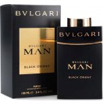 Bvlgari In Black Orient parfémovaná voda pánská 100 ml – Hledejceny.cz