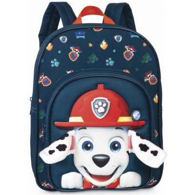 Fabrizio batoh Paw Patrol 20564-5000 modrý – Hledejceny.cz