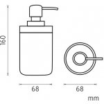 Nimco Kora KO 24031-86 – Sleviste.cz