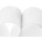 Ruhhy Samolepicí páska na suchý zip 5 m x 5 cm bílá – Zbozi.Blesk.cz