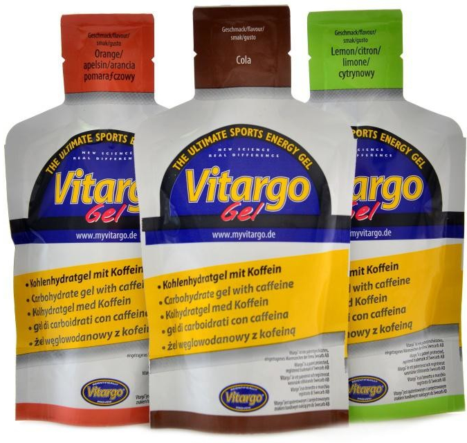 vitargo gel koffein vitargo gel koffein