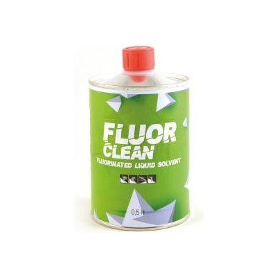 Maplus Fluorclean 500 ml MW0751N – Zboží Mobilmania