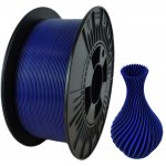 NEBULA PLA tmavě modrá 1 kg – Zboží Živě