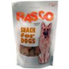 Pamlsek pro psa Rasco kost masová 5 cm 150 g
