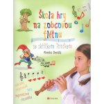 Škola hry na zobcovou flétnu – Zbozi.Blesk.cz
