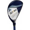 Golfový hybrid XXIO 13 hybrid Pánské Pravá Grafit Stiff 20° (4 hybrid)