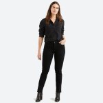 Levis 712 Jeans 188840001 Dámské kalhoty – Hledejceny.cz