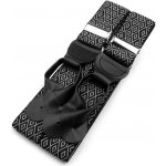 Prima-obchod 77268 černé bílé – Zboží Dáma Prima-obchod 77268 černé bílé – Zboží Dáma